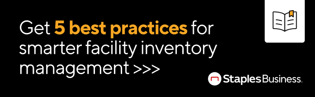 Get the 5 best practices for smarter facility inventory management >>>